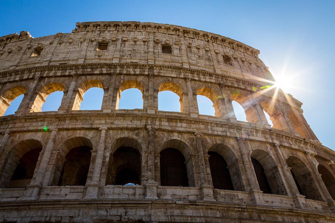 Viator Rome